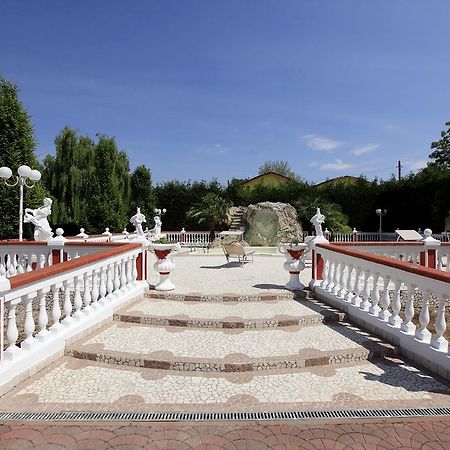 Casumaro Borgo Dei Sensi B&B 외부 사진