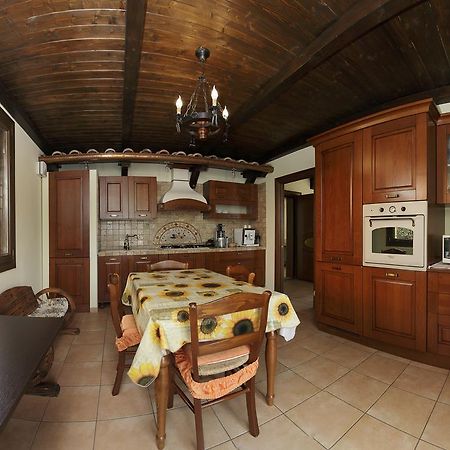 Casumaro Borgo Dei Sensi B&B 외부 사진