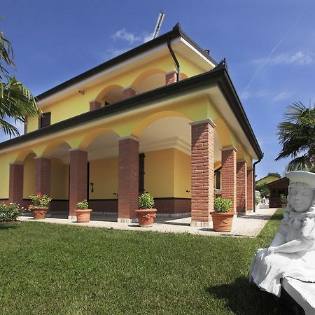 Casumaro Borgo Dei Sensi B&B 외부 사진