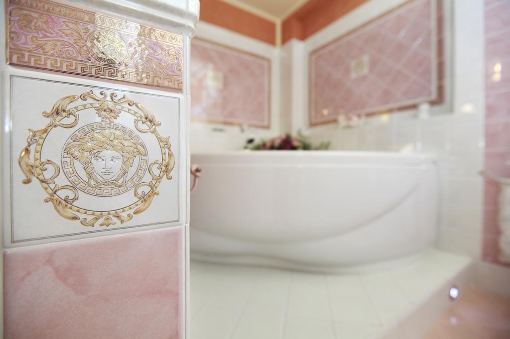 Casumaro Borgo Dei Sensi B&B 객실 사진
