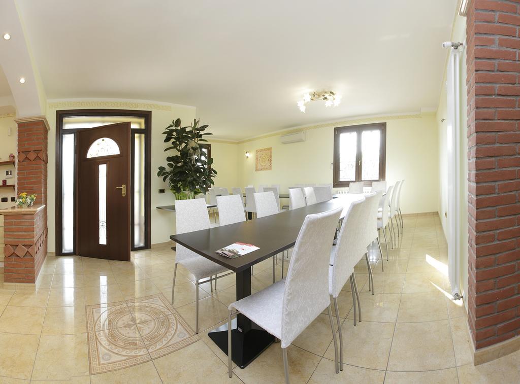 Casumaro Borgo Dei Sensi B&B 외부 사진