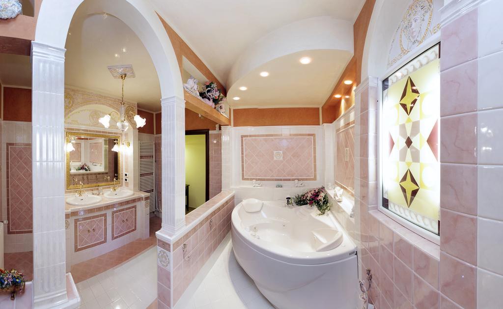Casumaro Borgo Dei Sensi B&B 객실 사진