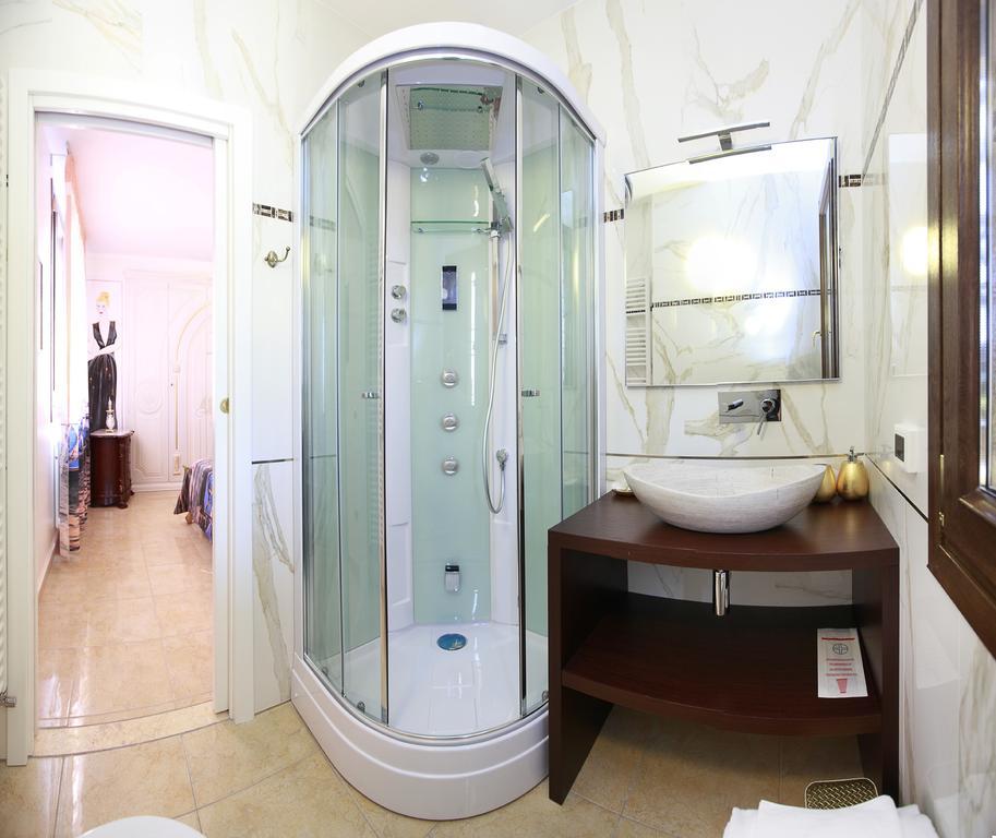 Casumaro Borgo Dei Sensi B&B 객실 사진