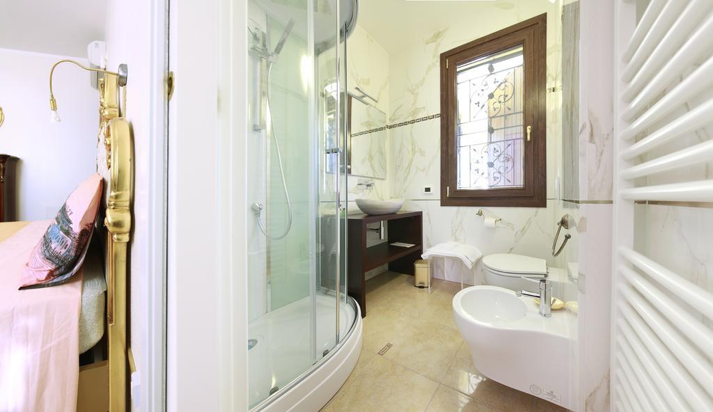 Casumaro Borgo Dei Sensi B&B 객실 사진