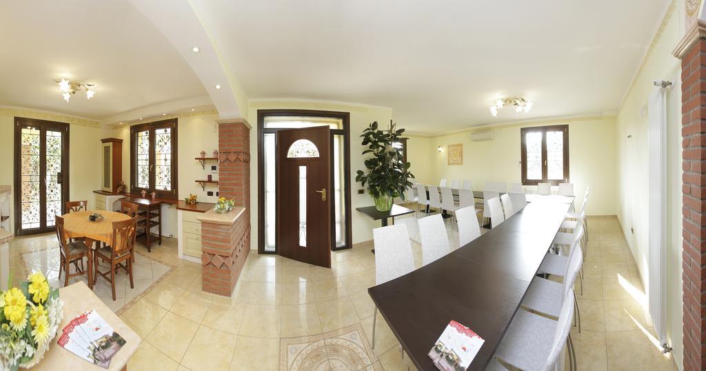 Casumaro Borgo Dei Sensi B&B 외부 사진