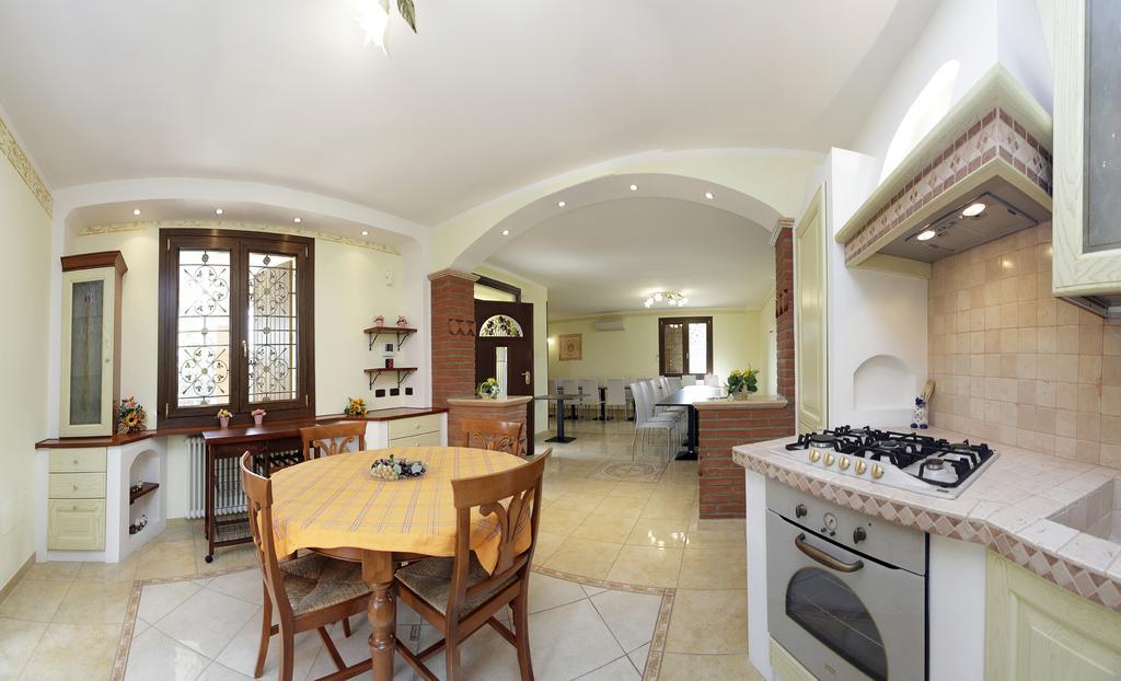 Casumaro Borgo Dei Sensi B&B 외부 사진